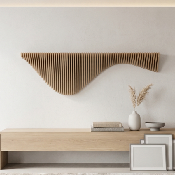 Decorative Wall Shelf
