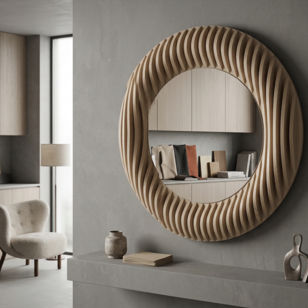 Mirror 3D/2D