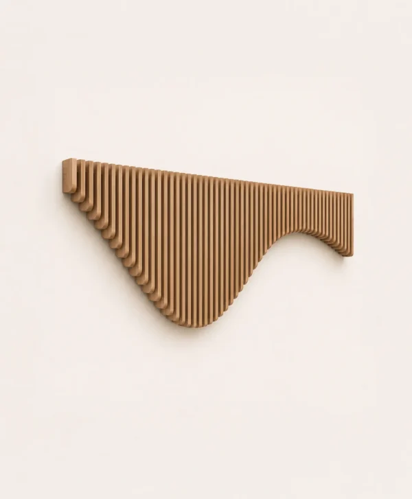 Decorative Wall Shelf