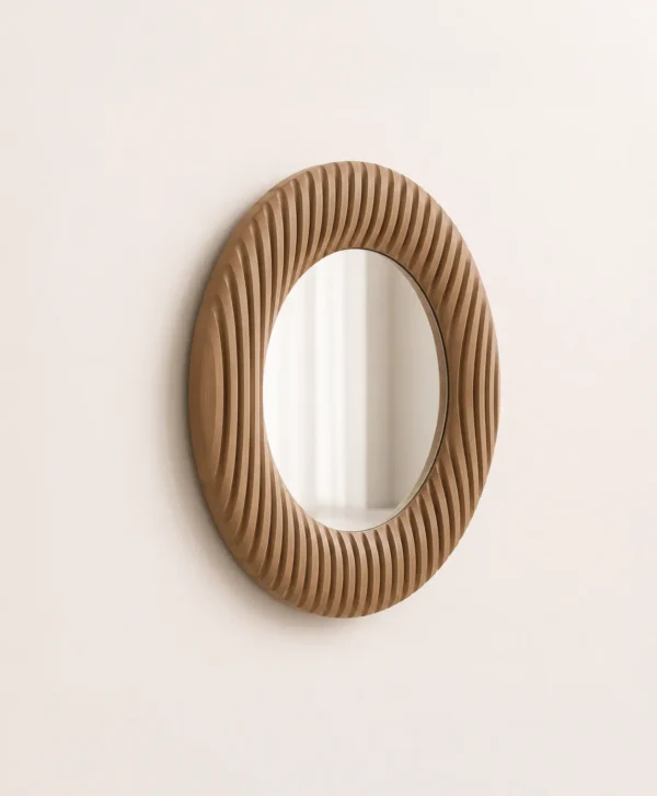 Mirror 3D/2D
