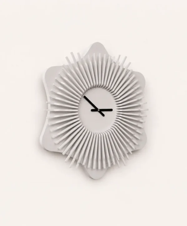 Twist Void Parametric Wall Decor 3D/2D