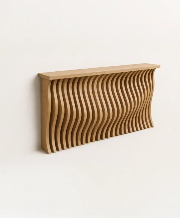 Wall ConsoleWave