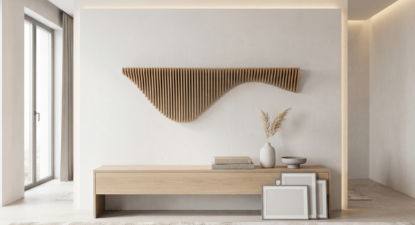 Decorative Wall Shelf